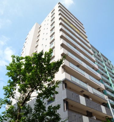 【外観】 | ラシュレ府中