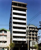 エンクレスト吉塚の画像