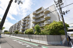 コスモハイツ甲子園口