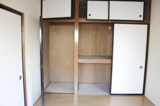 【収納】 | コーポ矢崎
