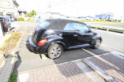 【駐車場】 | ストークＡ