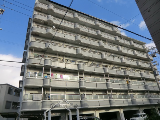 デュラールモリタ