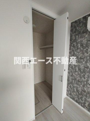 【収納】 | ヘレナガーデン玉串町西Ⅲ