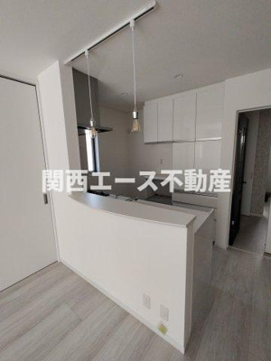 【キッチン】 | ヘレナガーデン玉串町西Ⅲ