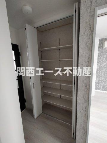  | ヘレナガーデン玉串町西Ⅲ