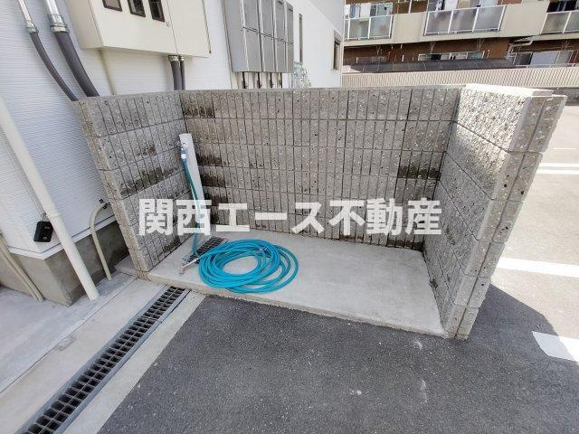  | ヘレナガーデン玉串町西Ⅲ