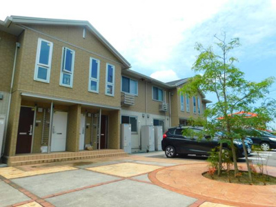 【外観】 | ディアコートＫ