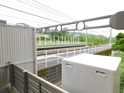 【展望】 | ディアコートＫ