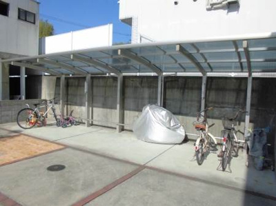 【その他共用部分】 | ディアコートＫ