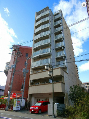 【外観】 | プライムタワー阿倍野40