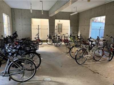 【その他共用部分】 | プライムタワー阿倍野40