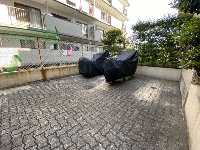 ロワールマンション井尻IIIのその他共用部分