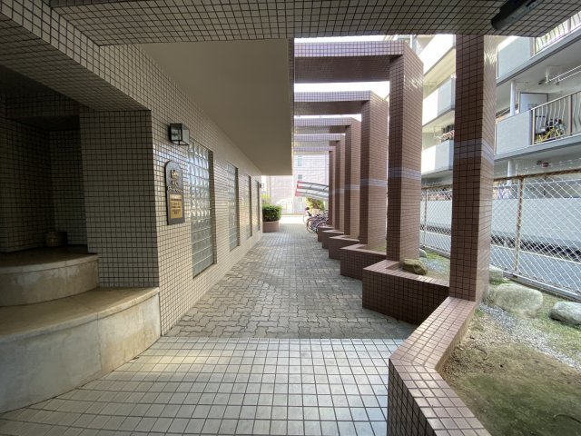 ロワールマンション井尻IIIのその他共用部分
