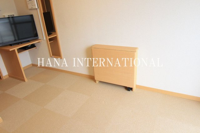 アプロスの居間・リビング