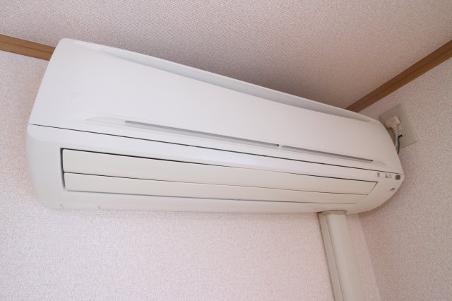 リバーサイド安藤の設備