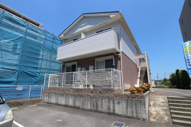 リバーサイド安藤