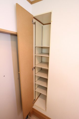 リバーサイド安藤のその他