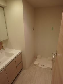 BLESS宮崎台の設備