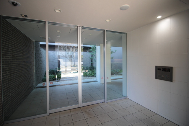 BLESS宮崎台のその他共用部分