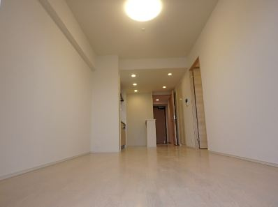 BLESS宮崎台の居間・リビング