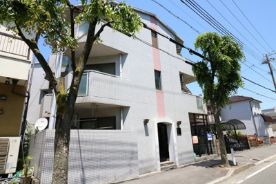 【外観】 | ル・モンド