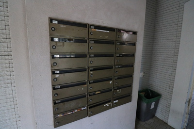 【その他共用部分】 | ル・モンド