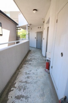 【その他共用部分】 | ル・モンド