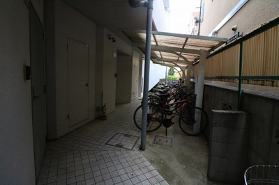 【その他共用部分】 | ル・モンド