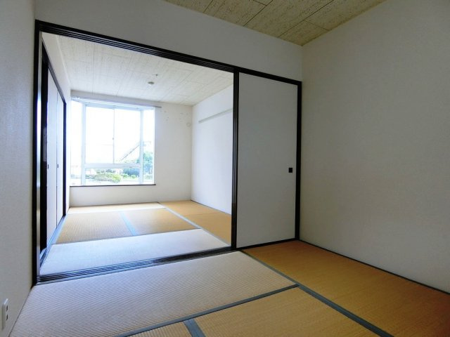 【寝室】 | クローカス