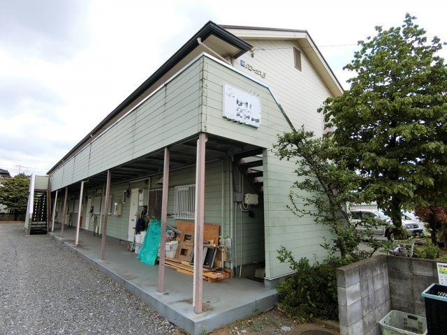 【外観】 | クローカス