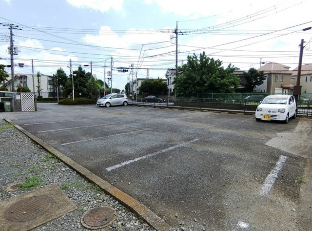 【駐車場】 | クローカス