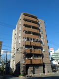 マルセイ玉川マンションの画像