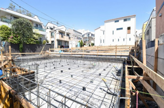 【外観】 | 現地見学や資料請求などお気軽にお問合わせ下さい。
周辺環境とあわせて現地ご案内致します。