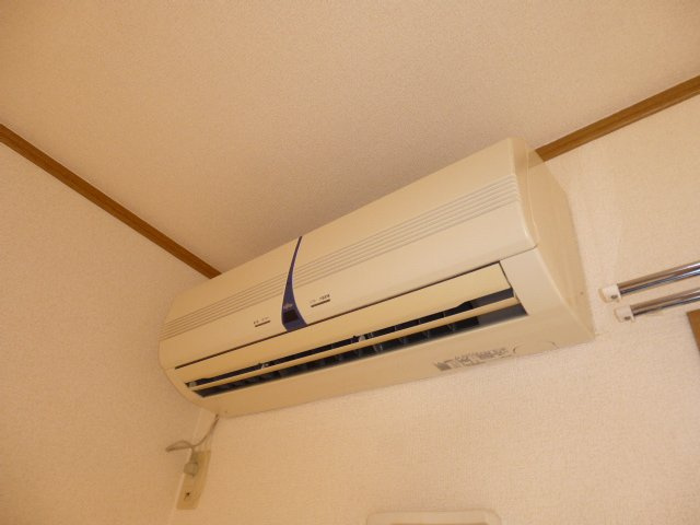 ディリジェントの設備|エアコン