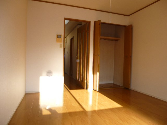 ディリジェントの居間・リビング