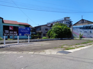 鷹ノ巣駅前駐車場の画像