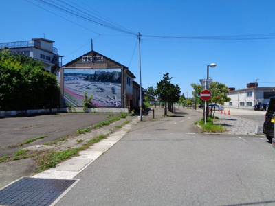 【その他】 | 鷹ノ巣駅前駐車場