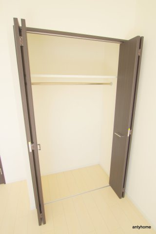 カスタリア新梅田　仲介手数料無料の収納