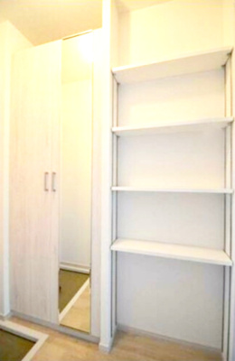 【玄関】 | エステートピア泉北