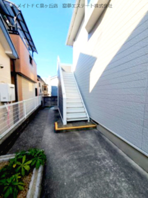 【その他共用部分】 | エステートピア泉北