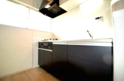 【キッチン】 | エステートピア泉北