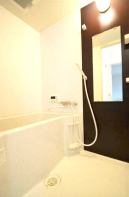 【浴室】 | エステートピア泉北