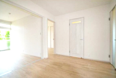 【内装】 | エステートピア泉北