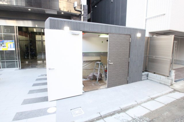 パラゴン布施駅前のその他共用部分