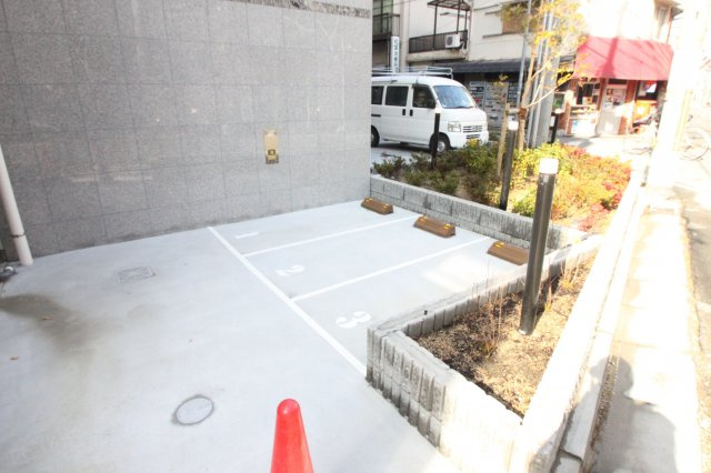 パラゴン布施駅前のその他共用部分