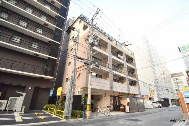 ミドエストツダ　仲介手数料無料