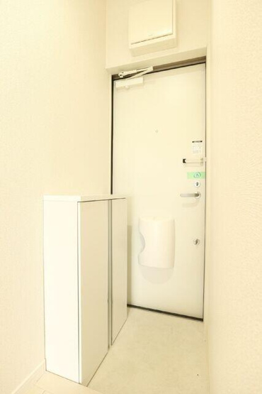 【玄関】 | メローペ | 玄関