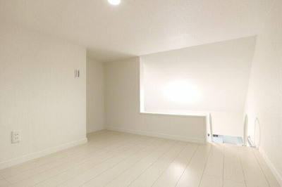 【内装】 | メローペ | その他部屋スペース