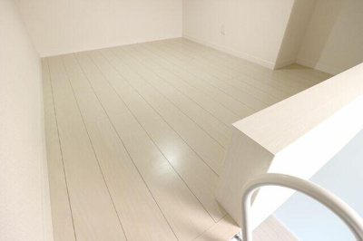 【内装】 | メローペ | その他部屋スペース