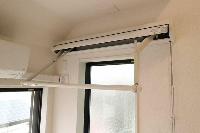 【設備】 | メローペ | その他